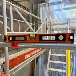 Vattenpass magnet SP PRO 600mm