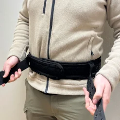 Verktygsbälte Premium med ficka