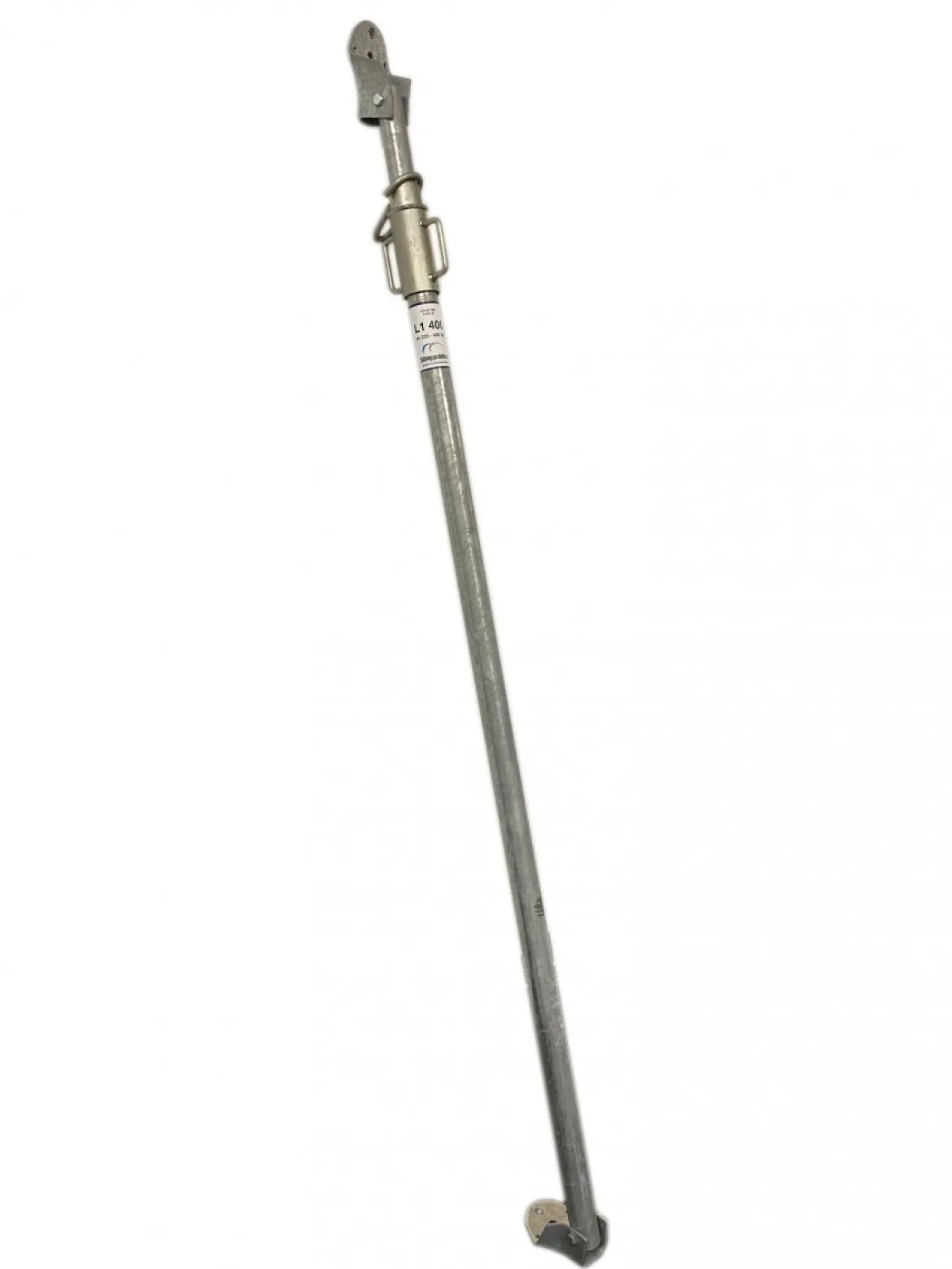 Väggstöd L1 2,3-4m