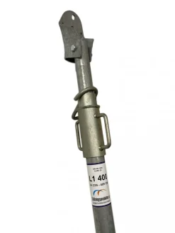 Väggstöd L1 2,3-4m