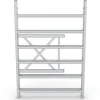 Vikbar grundsektion bred ProTube