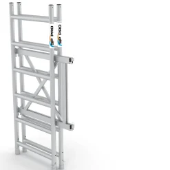 Vikbar grundsektion 90cm ULTRA
