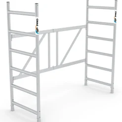 Vikbar grundsektion smal Ultra 75x250cm