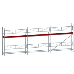 Villapaket modul ALU 40m²