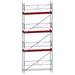 Villapaket modul ALU 40m²