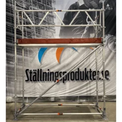 Villapaket modul ALU 40m²