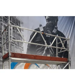 Villapaket modul ALU 60m²
