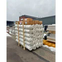 Vinterväv Takplast 320g
