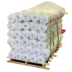 Vinterväv Takplast 320g
