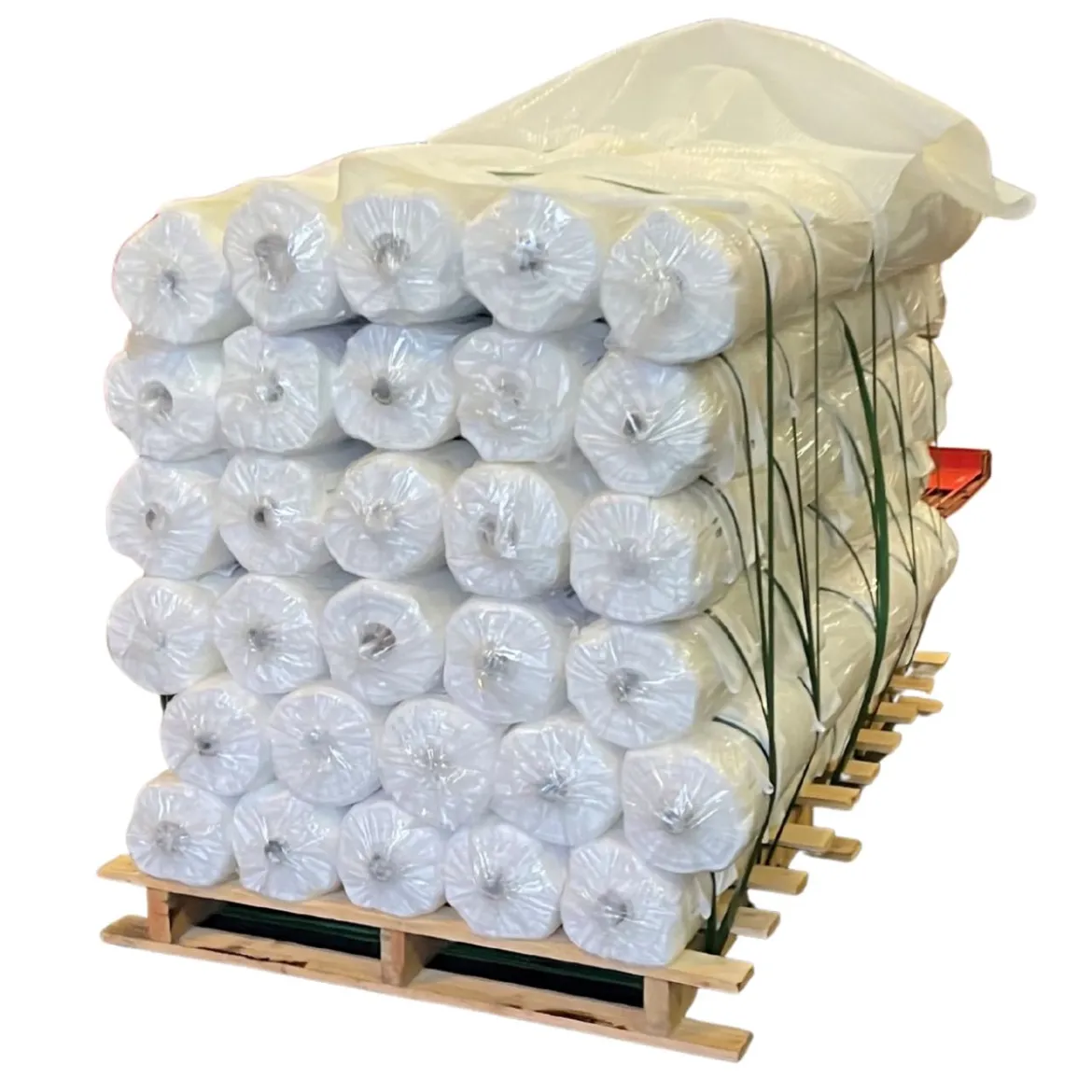 Vinterväv Takplast 320g