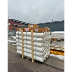 Vinterväv Takplast 320g