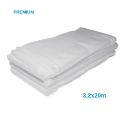 Vinterväv Takplast Premium 3,2 x 20m