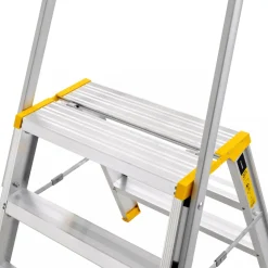 Wibe Arbetsbock 55ABR 3-steg