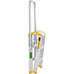 Wibe Arbetsbock 55ABR 3-steg