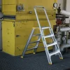 Wibe Arbetsbock 55ABR 4-steg