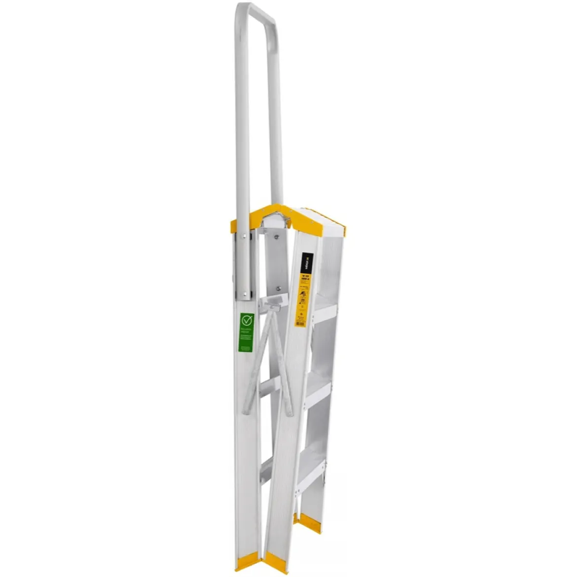 Wibe Arbetsbock 55ABR 4-steg