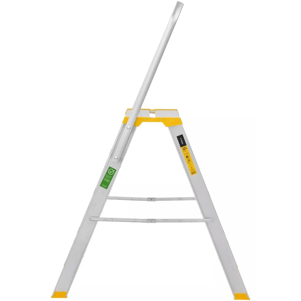 Wibe Arbetsbock 55ABR 4-steg