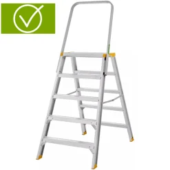 Wibe Arbetsbock 55ABR 5-steg