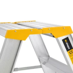 Wibe Arbetsbock 55AB 5-steg