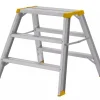 Wibe Arbetsbock 3500 3-steg
