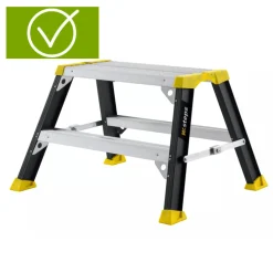Wibe Arbetsbock 5500+ 2-steg