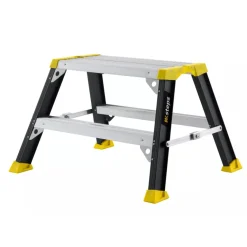 Wibe Arbetsbock 5500+ 2-steg