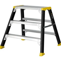 Wibe Arbetsbock 5500+ 3-steg