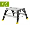 Wibe Arbetsbock 5600+ 2-steg