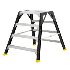 Wibe Arbetsbock 5600+ 4-steg