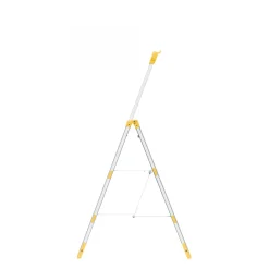 Wibe Arbetspall Vikingstep Pro R 2-steg
