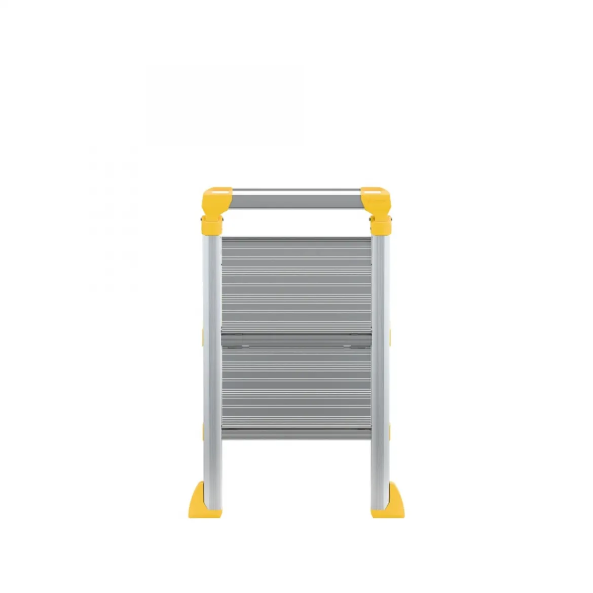 Wibe Arbetspall Vikingstep Pro R 2-steg