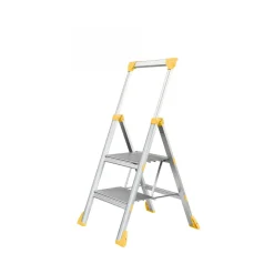 Wibe Arbetspall Vikingstep Pro R 2-steg