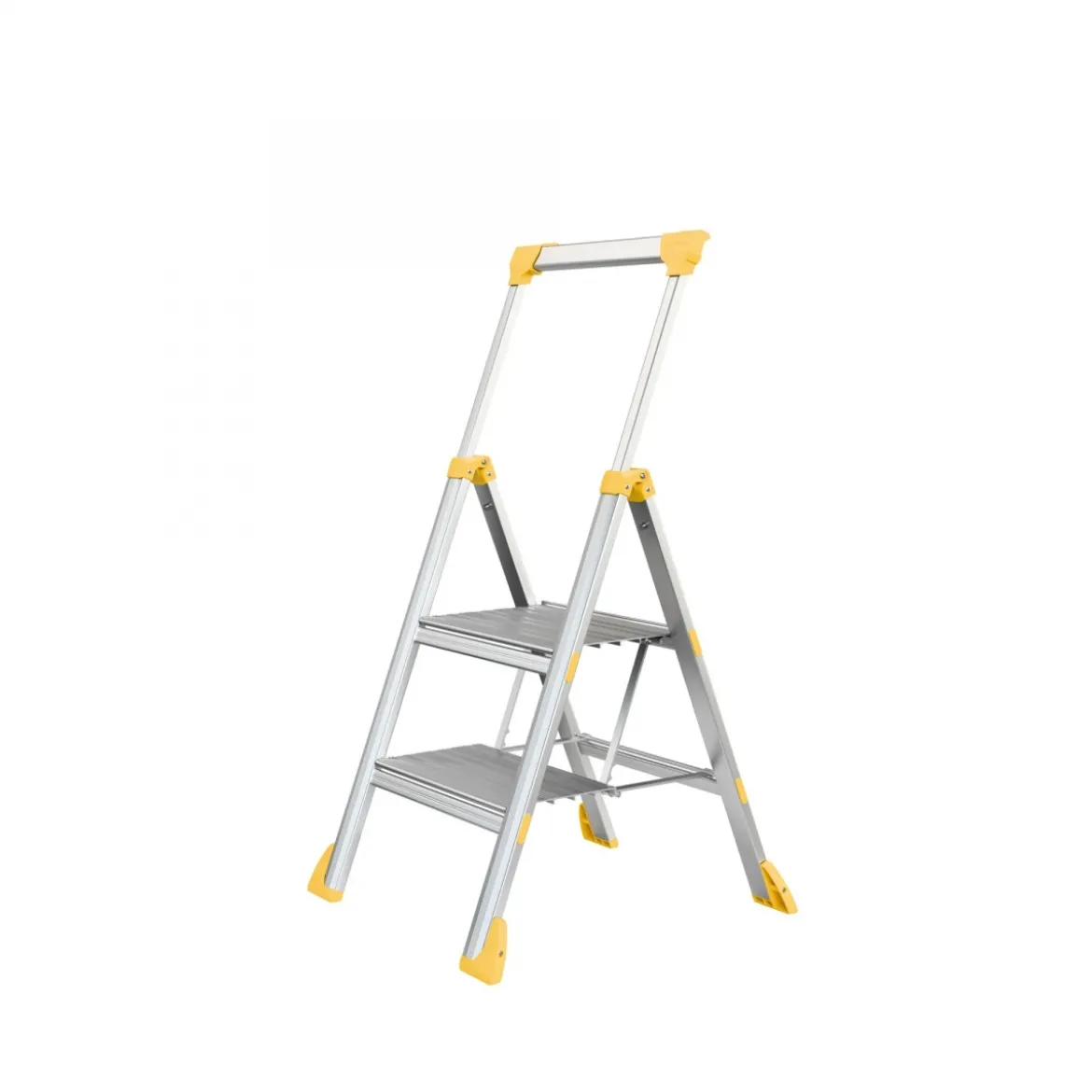 Wibe Arbetspall Vikingstep Pro R 2-steg