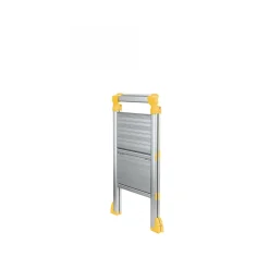 Wibe Arbetspall Vikingstep Pro R 2-steg