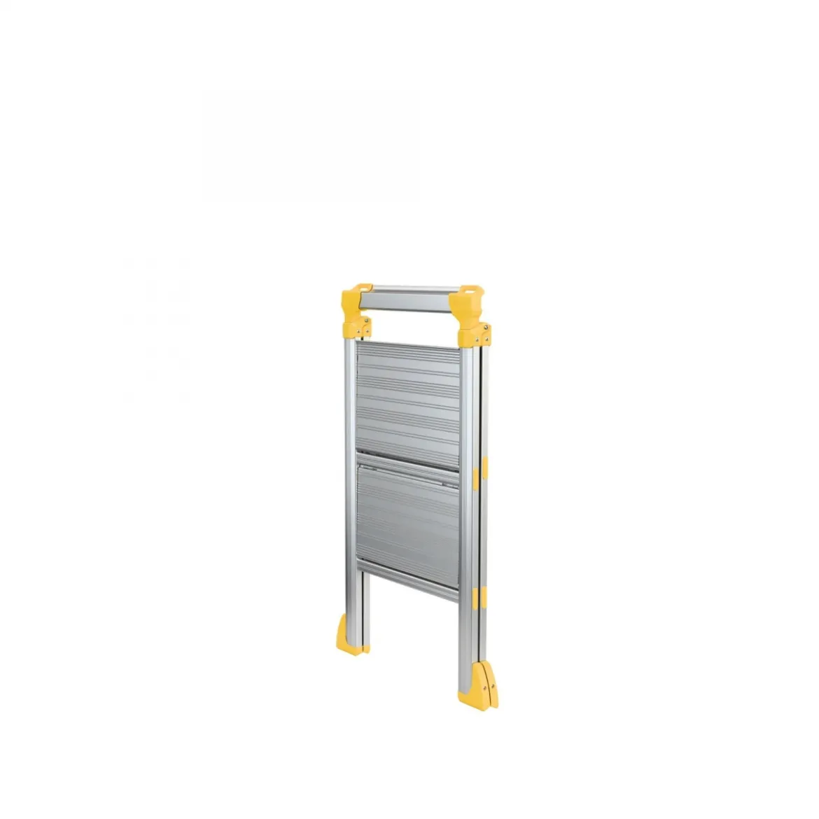 Wibe Arbetspall Vikingstep Pro R 2-steg