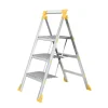 Wibe Arbetspall Vikingstep Pro R 3-steg
