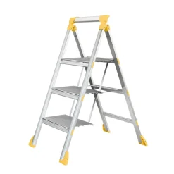 Wibe Arbetspall Vikingstep Pro R 3-steg