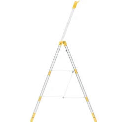Wibe Arbetspall Vikingstep Pro R 3-steg