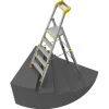 Wibe Trapphusstege 55S