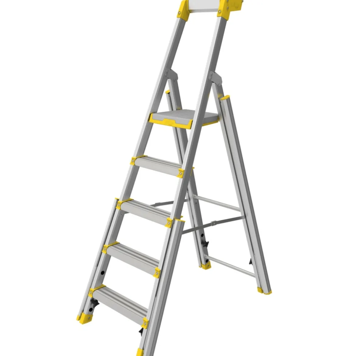 Wibe Trapphusstege 55S