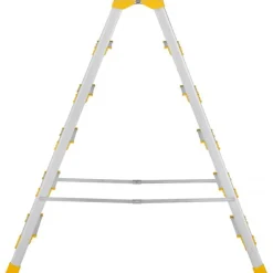 Wibe Trappstege 55D 6-steg
