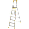 Wibe Trappstege 55P 7-steg