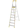 Wibe Trappstege 55P 8-steg